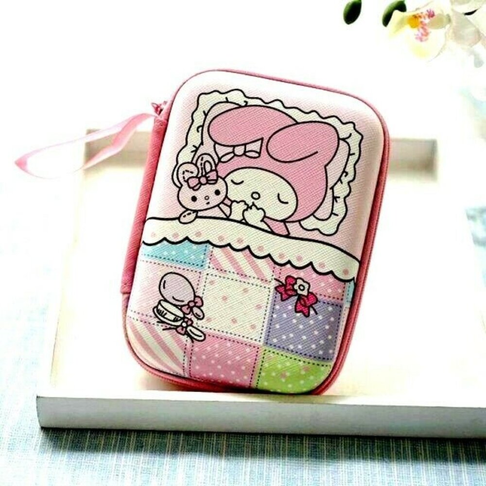 Sanrio My Melody Sleeping Case